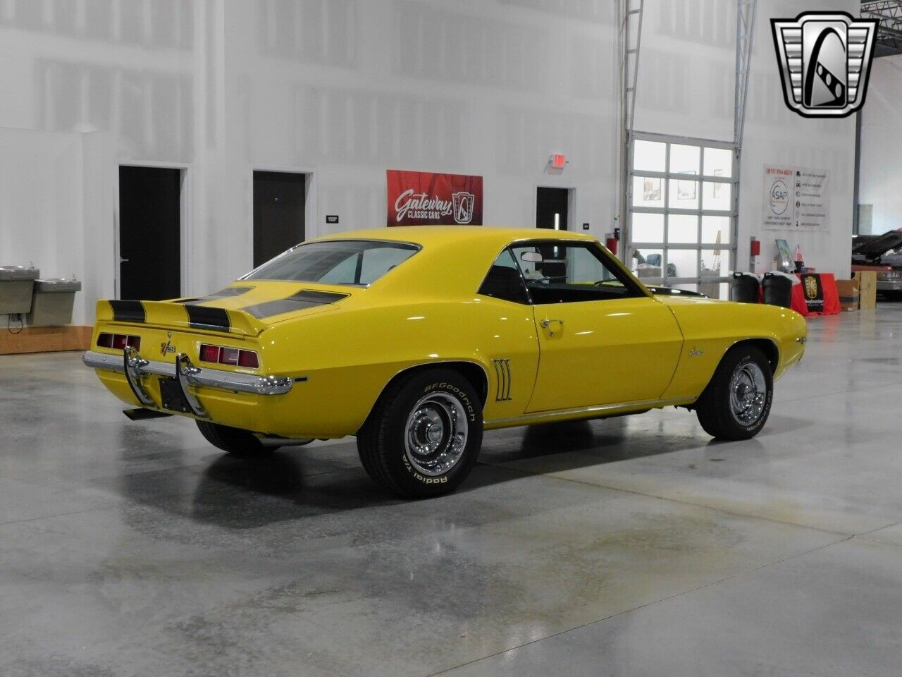 Chevrolet-Camaro-Coupe-1969-Yellow-Black-5195-4