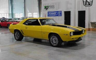 Chevrolet-Camaro-Coupe-1969-Yellow-Black-5195-5