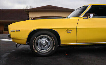 Chevrolet-Camaro-Coupe-1969-Yellow-Black-64374-3