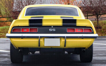 Chevrolet-Camaro-Coupe-1969-Yellow-Black-64374-6