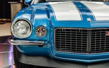 Chevrolet-Camaro-Coupe-1970-Blue-Black-4786-18