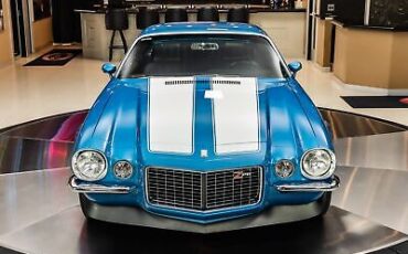 Chevrolet-Camaro-Coupe-1970-Blue-Black-4786-7