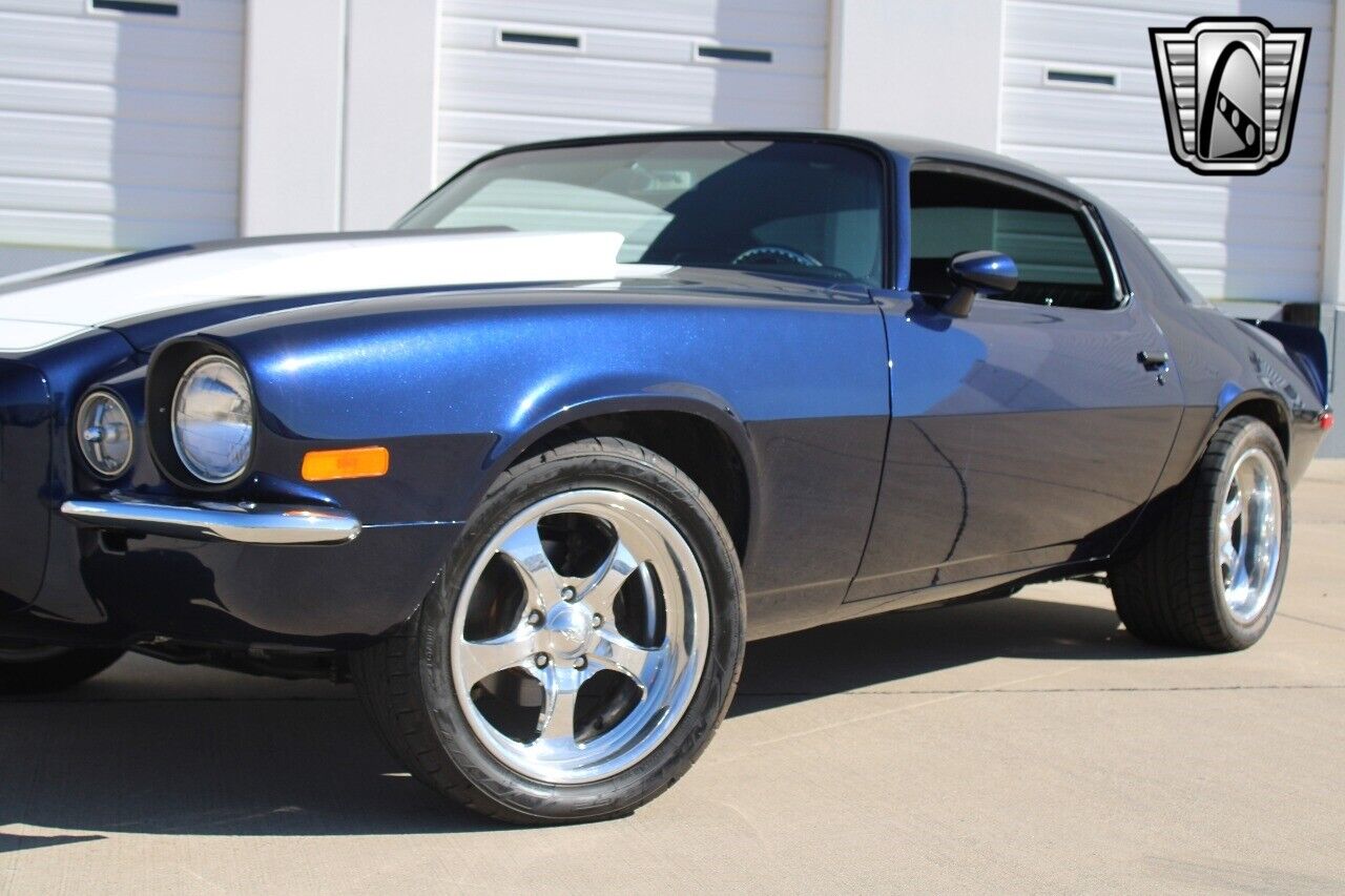 Chevrolet-Camaro-Coupe-1970-Blue-Black-70404-10