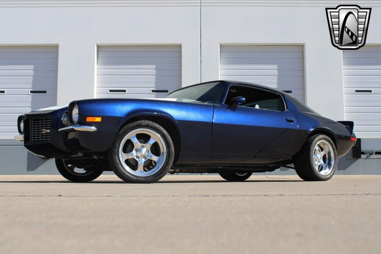 Chevrolet-Camaro-Coupe-1970-Blue-Black-70404-3