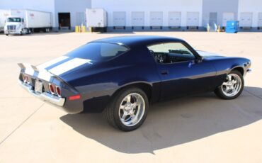 Chevrolet-Camaro-Coupe-1970-Blue-Black-70404-6