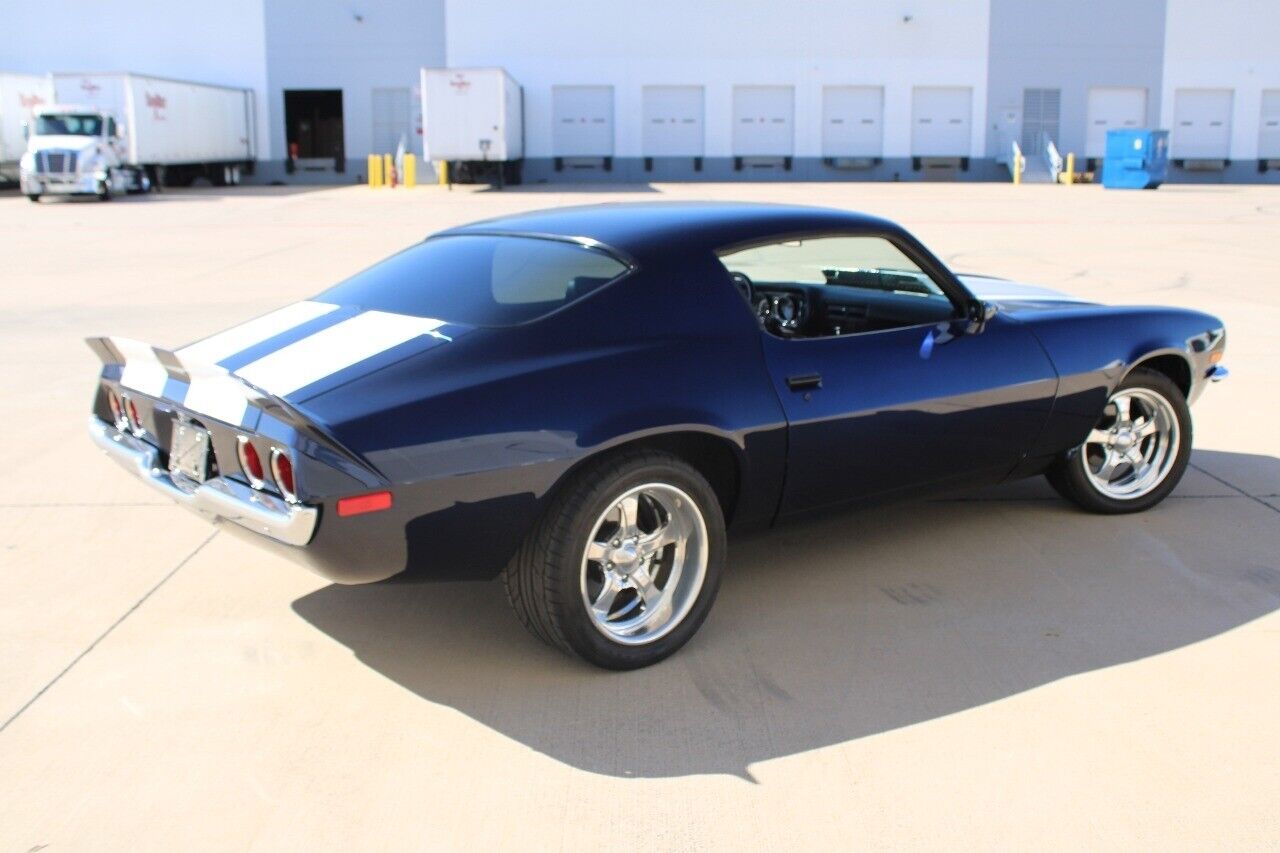 Chevrolet-Camaro-Coupe-1970-Blue-Black-70404-6