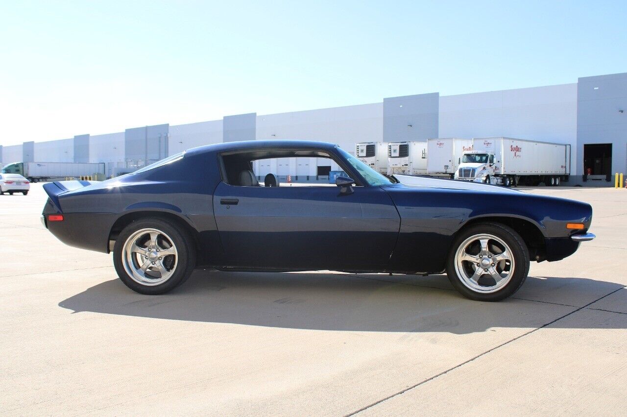 Chevrolet-Camaro-Coupe-1970-Blue-Black-70404-7