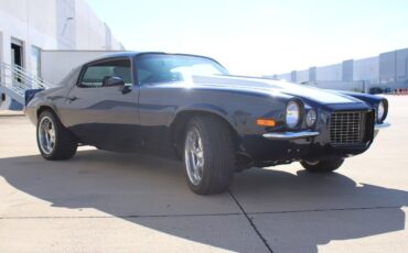 Chevrolet-Camaro-Coupe-1970-Blue-Black-70404-8