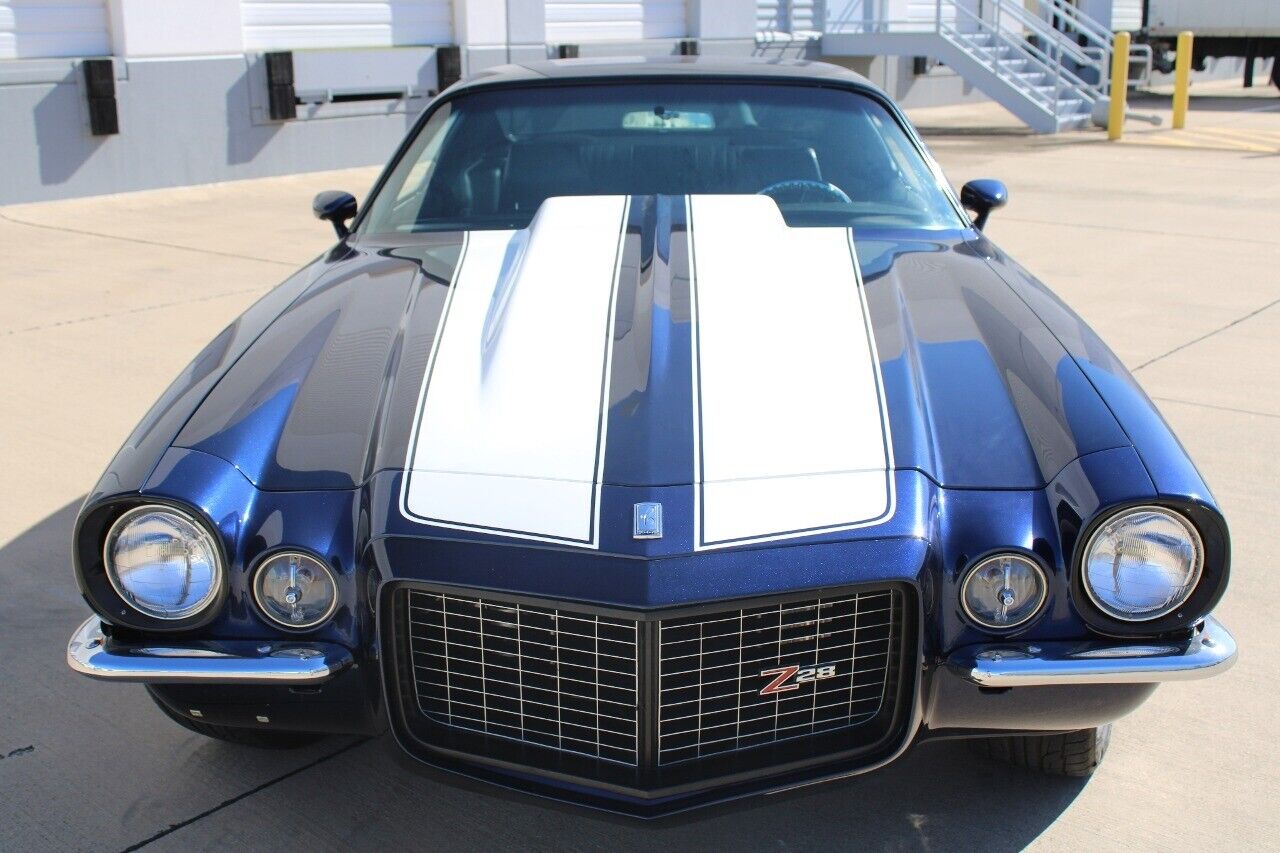 Chevrolet-Camaro-Coupe-1970-Blue-Black-70404-9