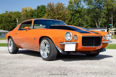 Chevrolet-Camaro-Coupe-1970-Orange-Black-17703-11