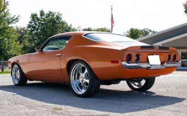 Chevrolet-Camaro-Coupe-1970-Orange-Black-17703-5