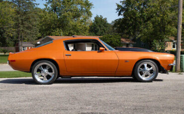 Chevrolet-Camaro-Coupe-1970-Orange-Black-17703-8