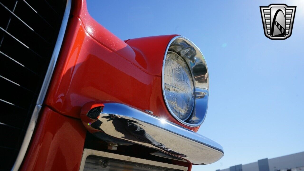 Chevrolet-Camaro-Coupe-1970-Orange-Black-50-11