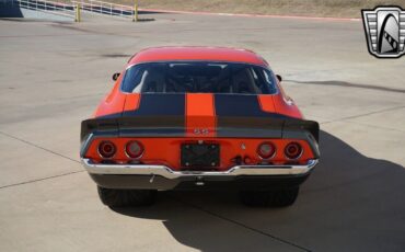 Chevrolet-Camaro-Coupe-1970-Orange-Black-50-4