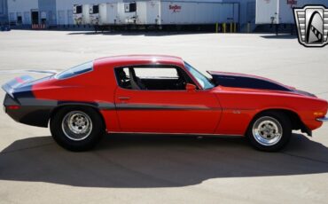 Chevrolet-Camaro-Coupe-1970-Orange-Black-50-5