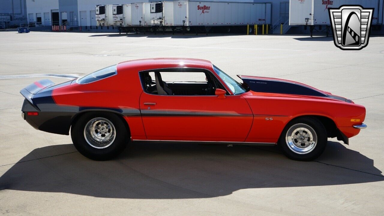 Chevrolet-Camaro-Coupe-1970-Orange-Black-50-5