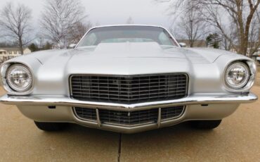 Chevrolet-Camaro-Coupe-1970-Silver-Red-1511-6