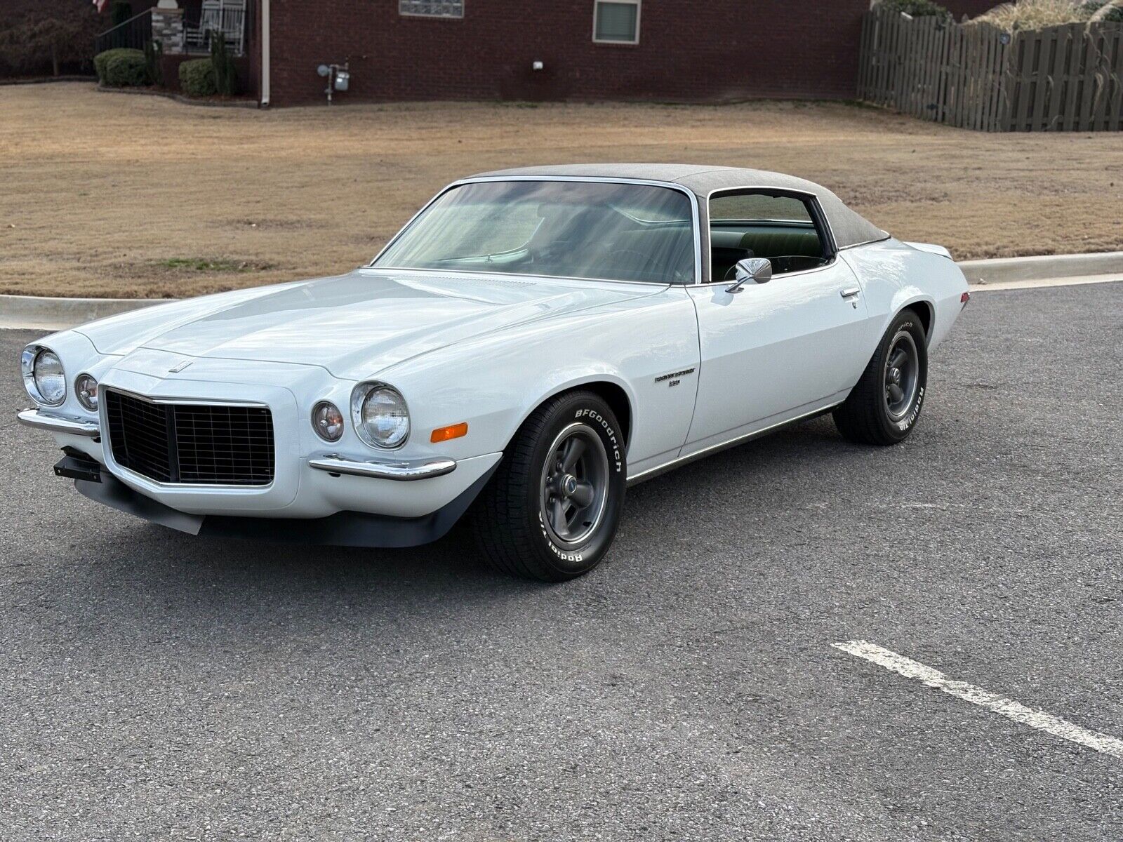 Chevrolet Camaro 1970 à vendre