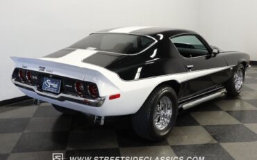 Chevrolet-Camaro-Coupe-1971-Black-Black-3515-10