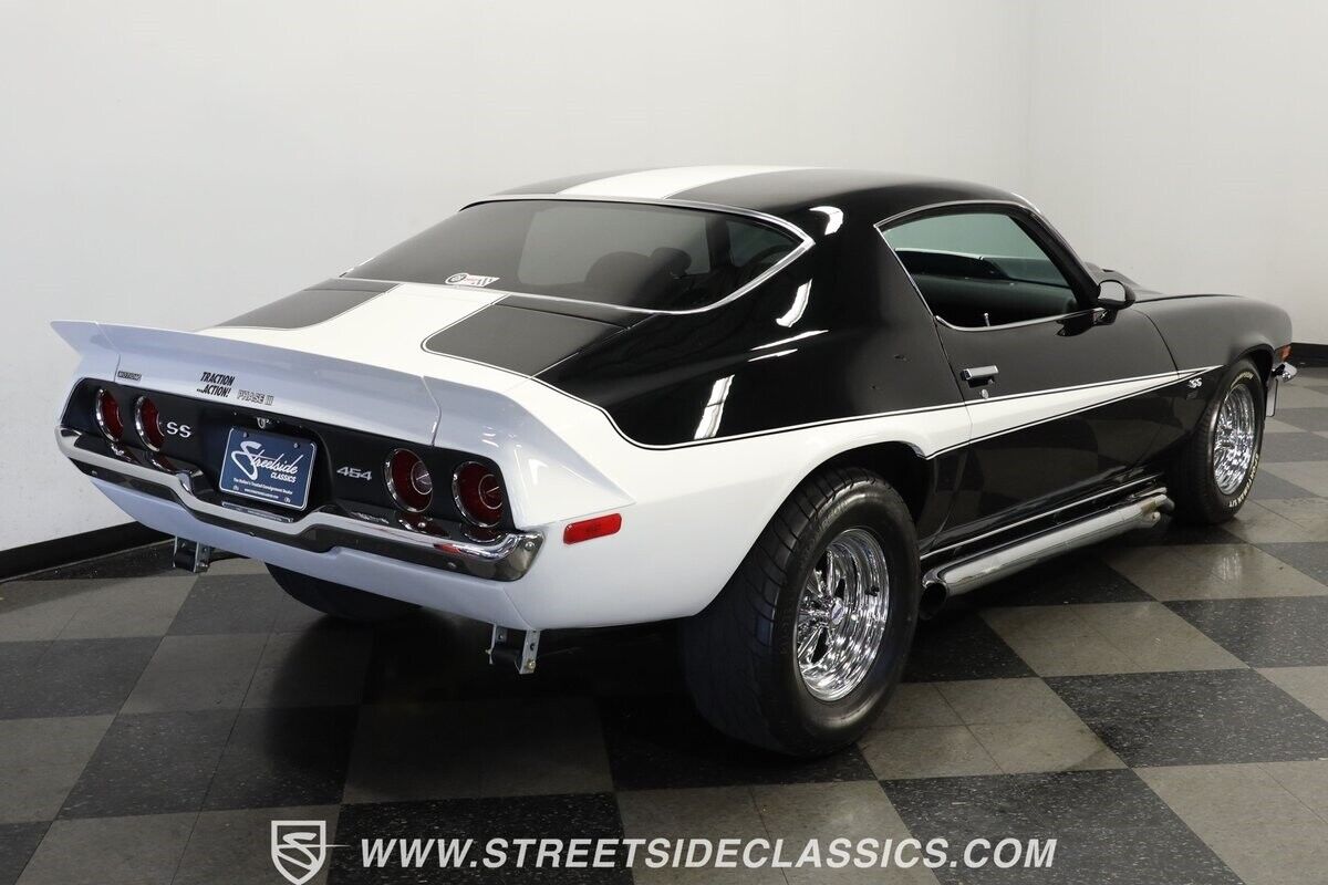 Chevrolet-Camaro-Coupe-1971-Black-Black-3515-10