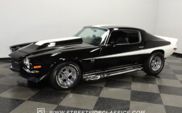 Chevrolet-Camaro-Coupe-1971-Black-Black-3515-5