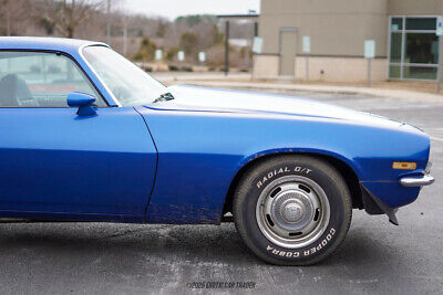 Chevrolet-Camaro-Coupe-1971-Blue-Black-1790-10