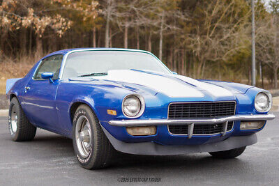 Chevrolet-Camaro-Coupe-1971-Blue-Black-1790-11