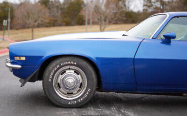 Chevrolet-Camaro-Coupe-1971-Blue-Black-1790-3