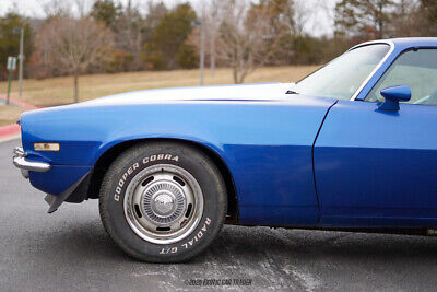 Chevrolet-Camaro-Coupe-1971-Blue-Black-1790-3