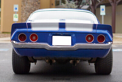 Chevrolet-Camaro-Coupe-1971-Blue-Black-1790-6