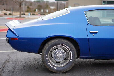 Chevrolet-Camaro-Coupe-1971-Blue-Black-1790-9