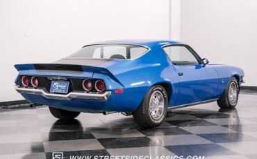 Chevrolet-Camaro-Coupe-1971-Blue-Blue-710-11