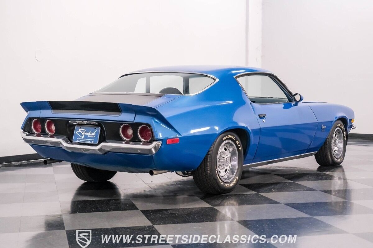 Chevrolet-Camaro-Coupe-1971-Blue-Blue-710-11