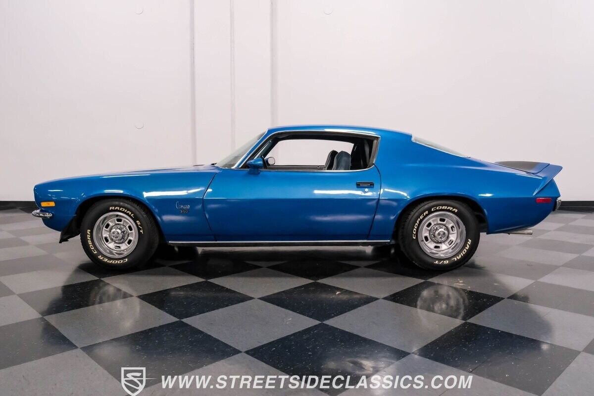 Chevrolet-Camaro-Coupe-1971-Blue-Blue-710-2