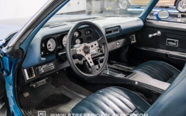 Chevrolet-Camaro-Coupe-1971-Blue-Blue-710-4