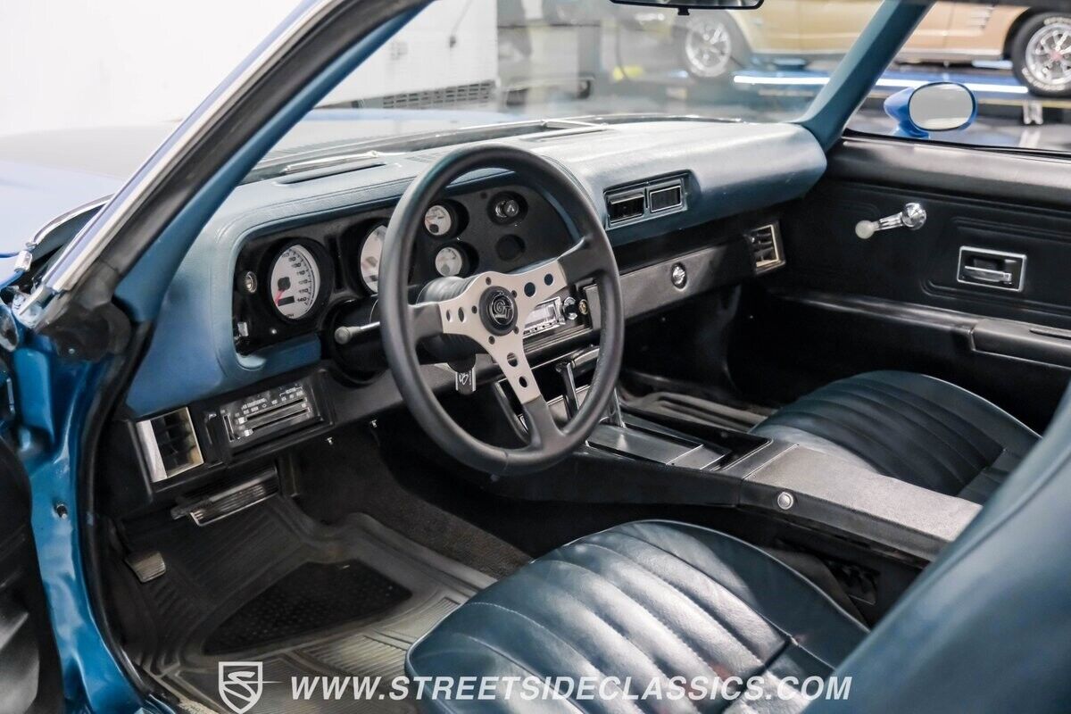 Chevrolet-Camaro-Coupe-1971-Blue-Blue-710-4