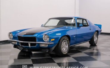 Chevrolet-Camaro-Coupe-1971-Blue-Blue-710-5