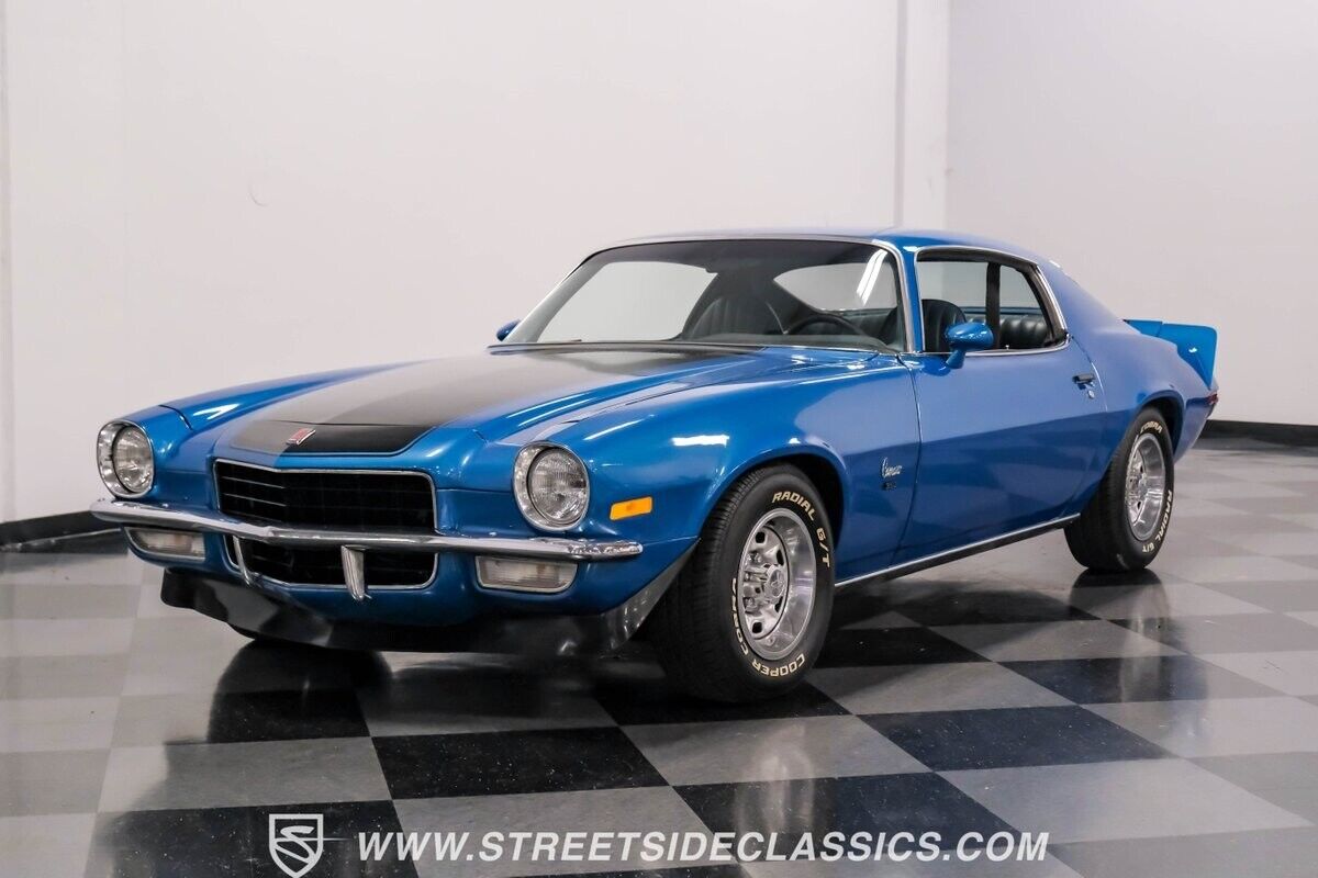 Chevrolet-Camaro-Coupe-1971-Blue-Blue-710-5