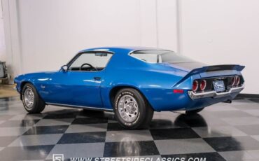 Chevrolet-Camaro-Coupe-1971-Blue-Blue-710-7