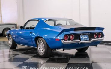 Chevrolet-Camaro-Coupe-1971-Blue-Blue-710-8