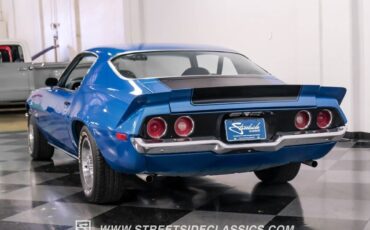 Chevrolet-Camaro-Coupe-1971-Blue-Blue-710-9