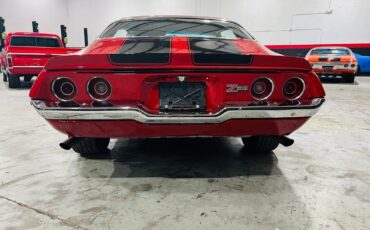 Chevrolet-Camaro-Coupe-1971-Red-Black-0-3