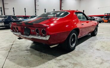 Chevrolet-Camaro-Coupe-1971-Red-Black-0-5