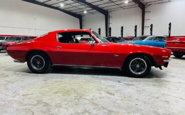 Chevrolet-Camaro-Coupe-1971-Red-Black-0-6