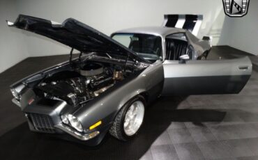 Chevrolet-Camaro-Coupe-1972-Black-Black-121562-11