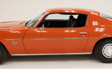 Chevrolet-Camaro-Coupe-1972-Orange-Black-25484-1