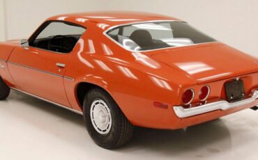 Chevrolet-Camaro-Coupe-1972-Orange-Black-25484-2