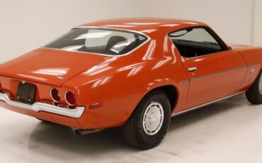 Chevrolet-Camaro-Coupe-1972-Orange-Black-25484-3