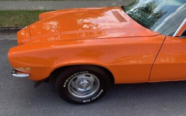 Chevrolet-Camaro-Coupe-1973-Orange-Black-0-11