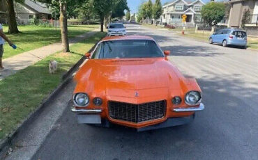 Chevrolet-Camaro-Coupe-1973-Orange-Black-0-3